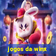 jogos da winx